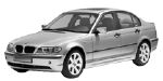 BMW E46 P3107 Fault Code