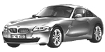 BMW E86 P3107 Fault Code