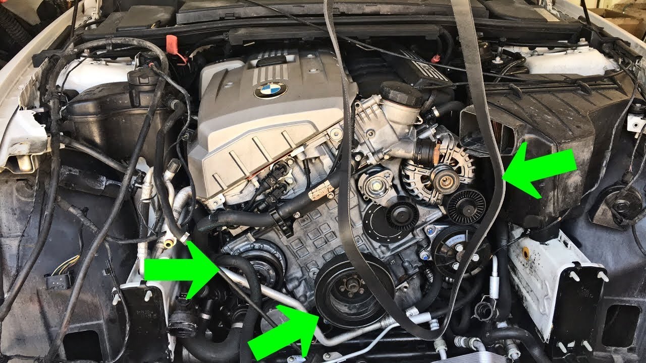 See P3107 in engine